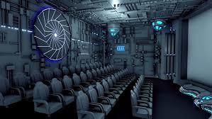 Park Nauki i Ewolucji Czlowieka